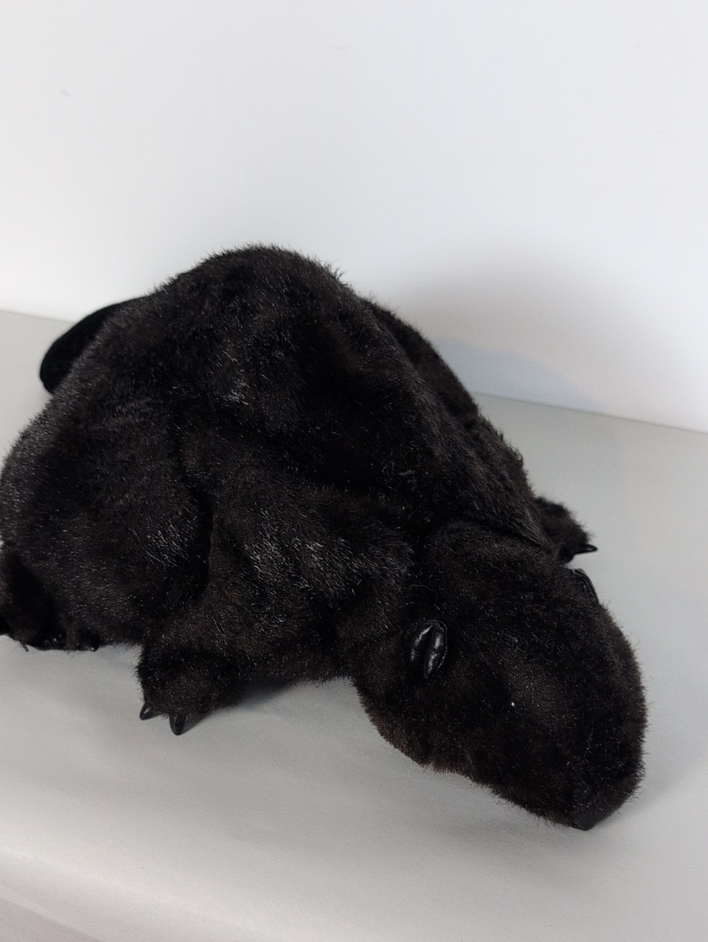 Folkmanis Beaver Hand Puppet